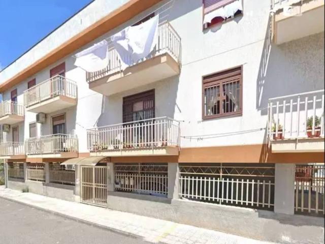 Appartamento in vendita a Lentini SR
