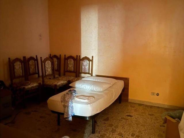 Appartamento in vendita a Lentini SR