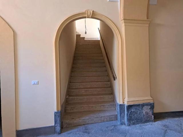 Appartamento in vendita a Lentini SR