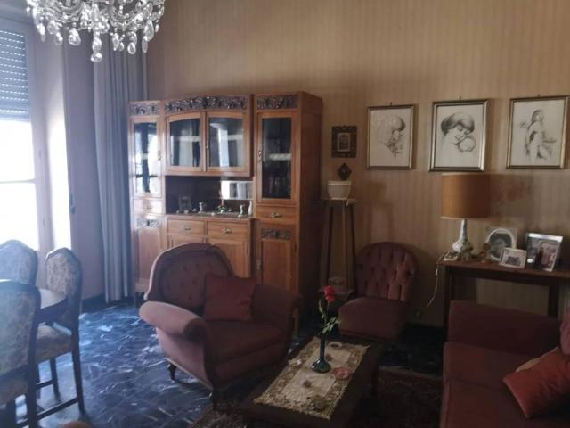 Appartamento in vendita a Lentini SR
