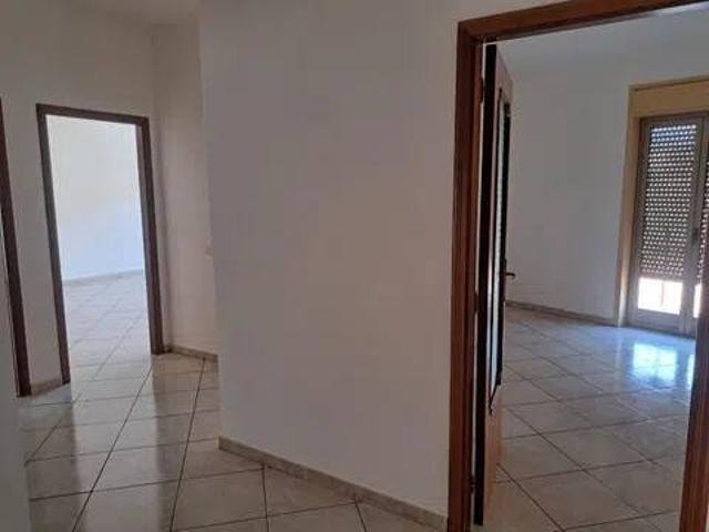 Appartamento in vendita a Lentini SR