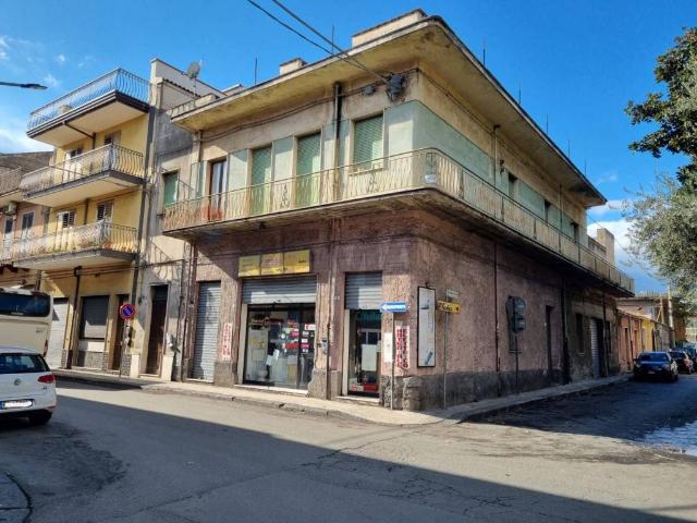 Appartamento in vendita a Lentini SR