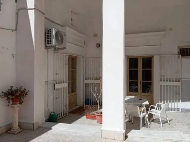 Appartamento in vendita a Lentini SR