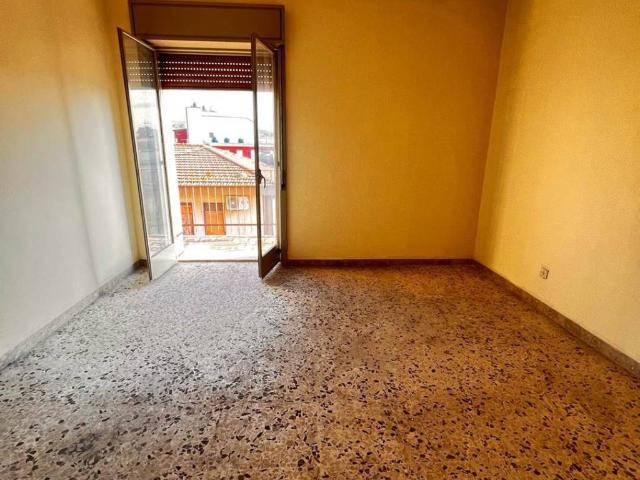 Appartamento in vendita a Lentini SR