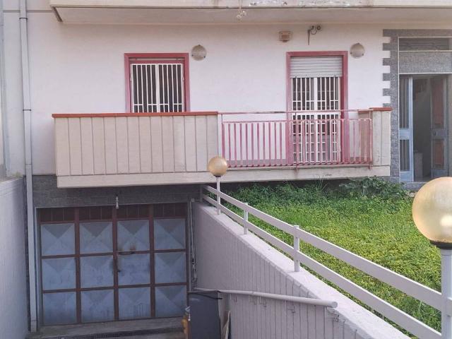 Appartamento in vendita a Lentini SR
