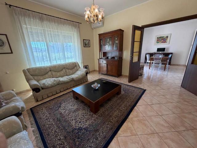 Appartamento in vendita a Lentini SR