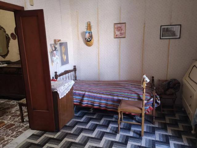 Appartamento in vendita a Lentini SR