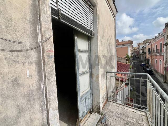 Appartamento in vendita a Lentini SR