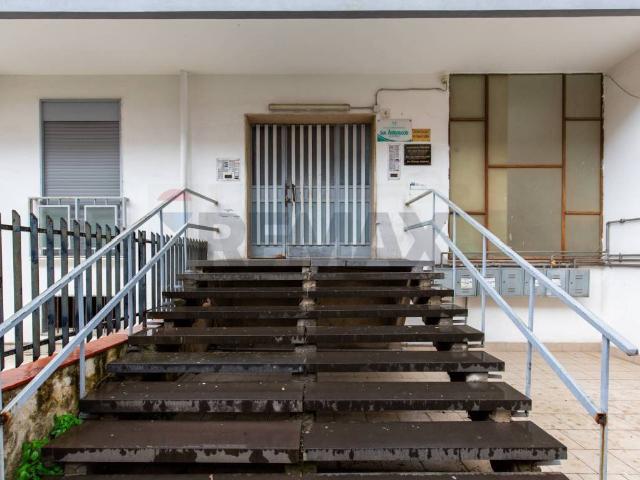 Appartamento in vendita a Lentini SR