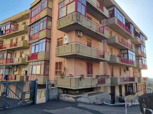 Appartamento in vendita a Lentini SR