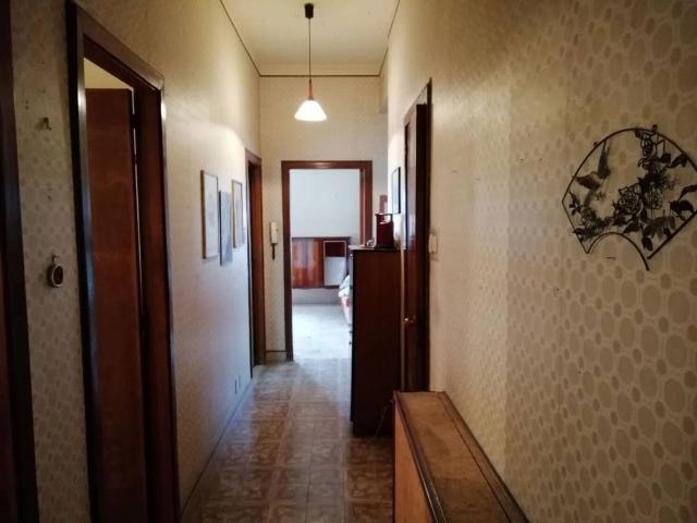 Appartamento in vendita a Lentini SR