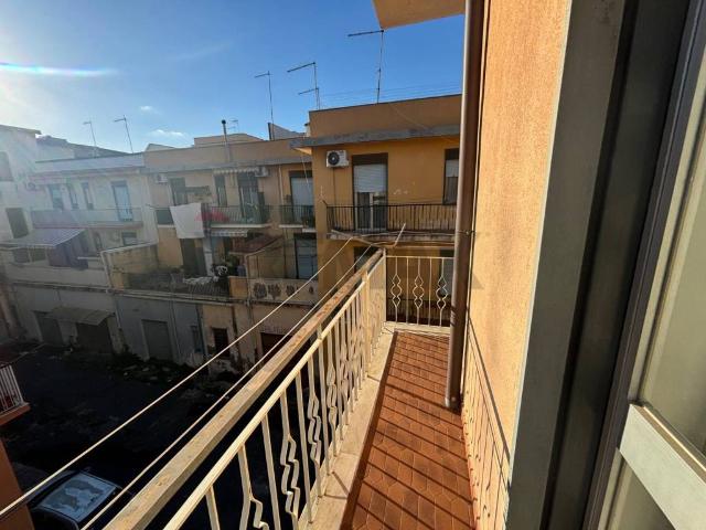 Appartamento in vendita a Lentini SR