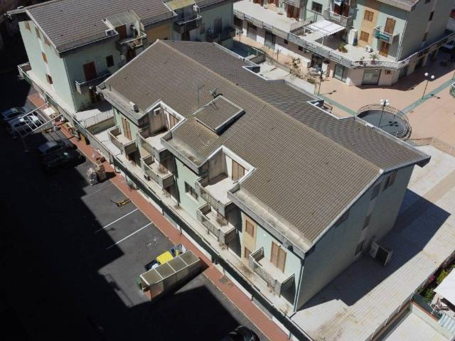 Appartamento in vendita a Lentini SR