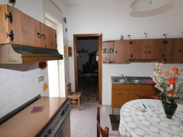 Appartamento in vendita a Lentini SR