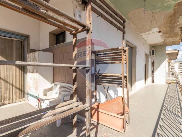 Appartamento in vendita a Lentini SR