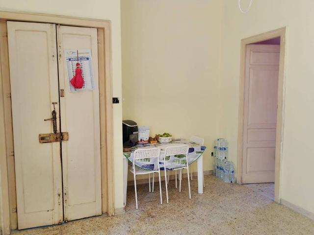 Appartamento in vendita a Lentini SR