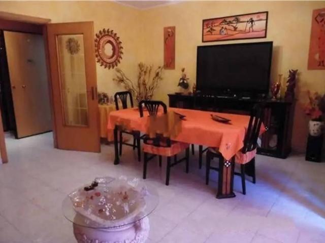 Appartamento in vendita a Lentini SR