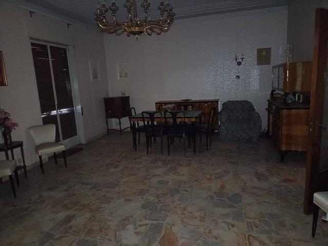 Appartamento in vendita a Lentini SR