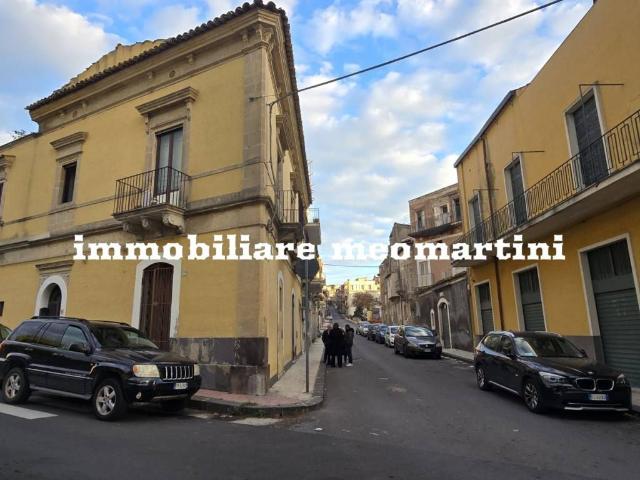 Appartamento in vendita a Lentini SR
