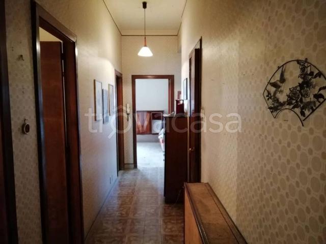 Appartamento in vendita a Lentini via Capri No Number