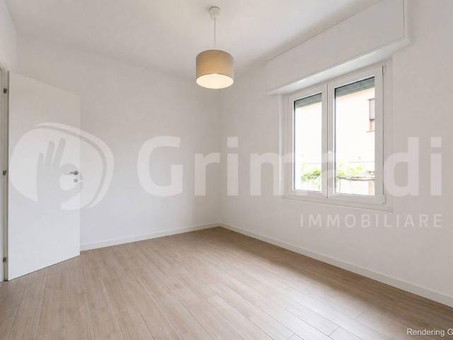 Appartamento in vendita a Lesmo MB
