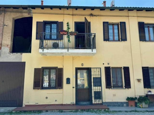 Appartamento in vendita a Lesmo MB