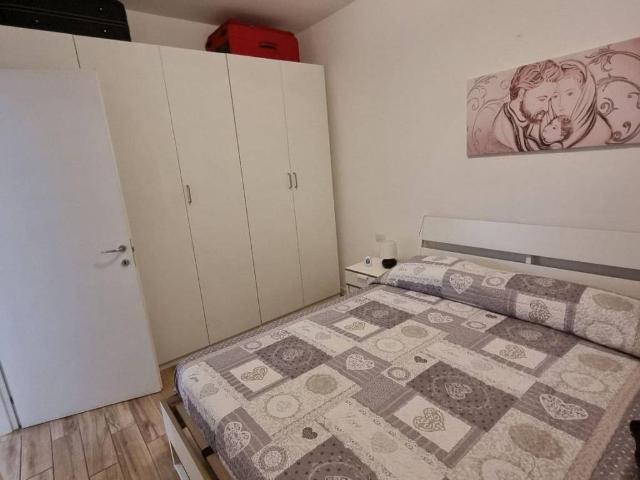 Appartamento in vendita a Lesmo MB