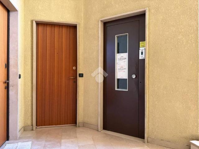 Appartamento in vendita a Lesmo MB