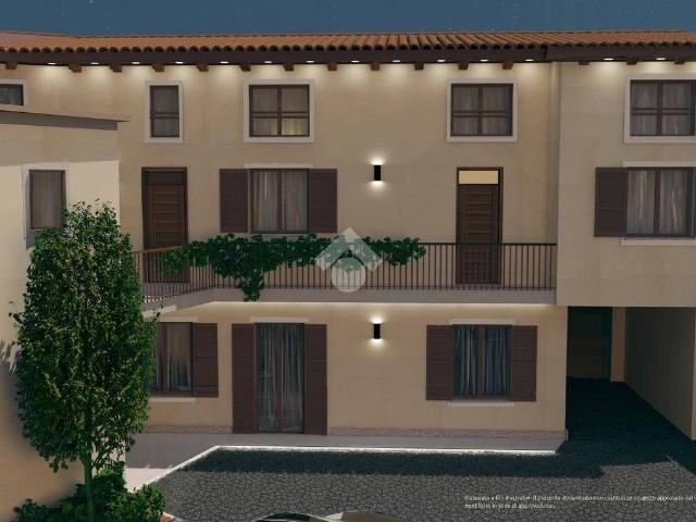 Appartamento in vendita a Lesmo MB