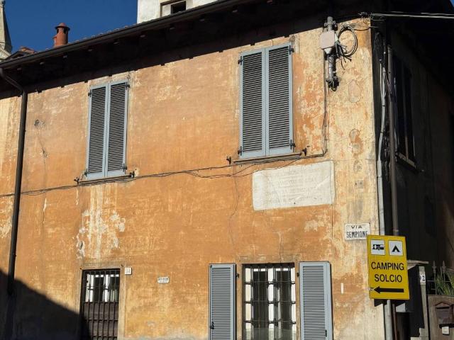 Appartamento in vendita a Lesa NO