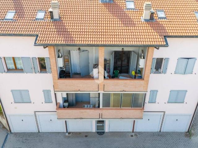 Appartamento in vendita a Lesignano de' Bagni PR
