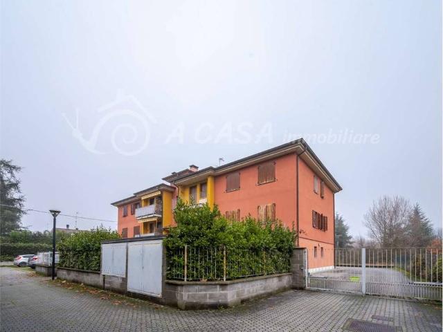 Appartamento in vendita a Lesignano de' Bagni PR