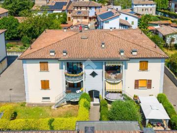 Appartamento in vendita a Lesignano de' Bagni PR