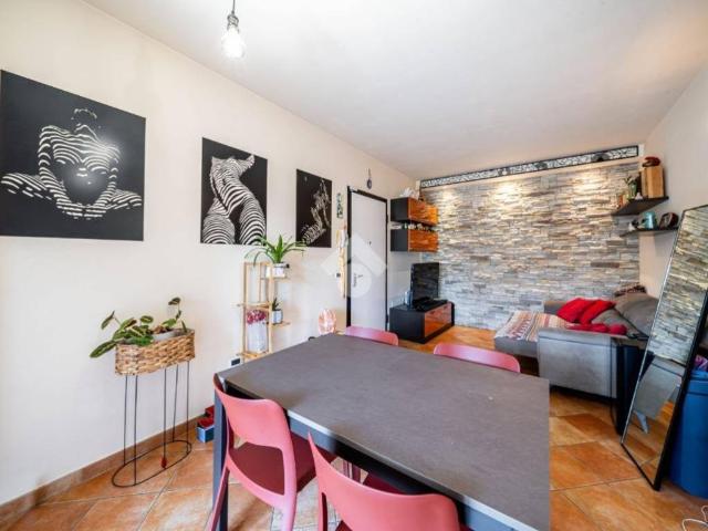 Appartamento in vendita a Lesignano de' Bagni PR
