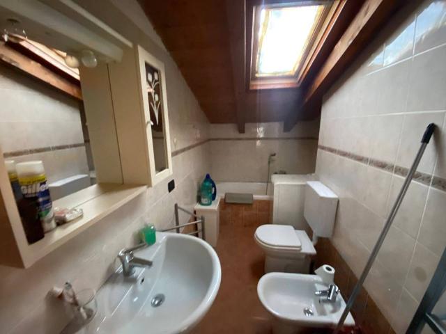 Appartamento in vendita a Lesignano de' Bagni PR