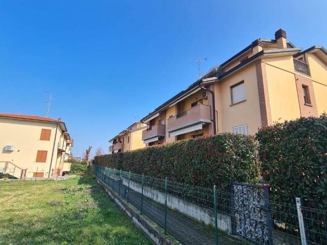Appartamento in vendita a Lesignano de' Bagni PR