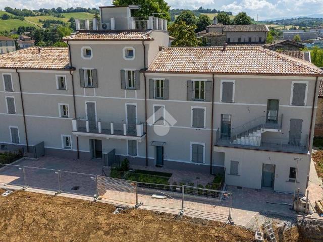 Appartamento in vendita a Lesignano de' Bagni PR