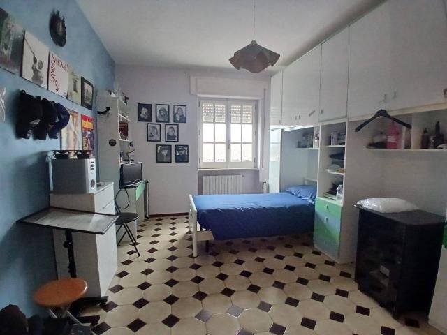 Appartamento in vendita a Lesina FG