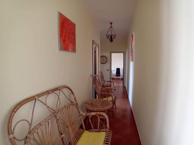 Appartamento in vendita a Lesina FG