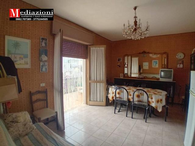 Appartamento in vendita a Lesina FG