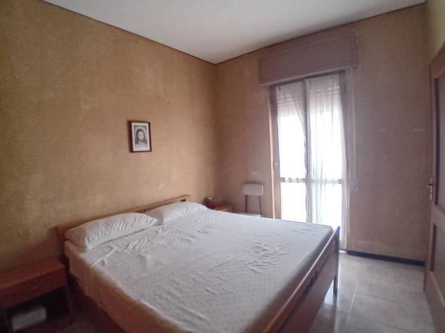Appartamento in vendita a Lesina FG