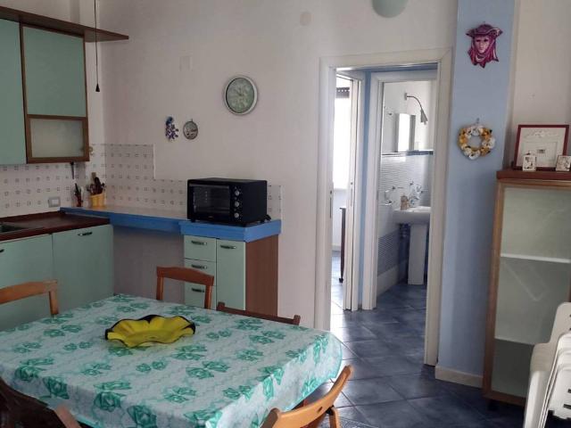 Appartamento in vendita a Lesina FG