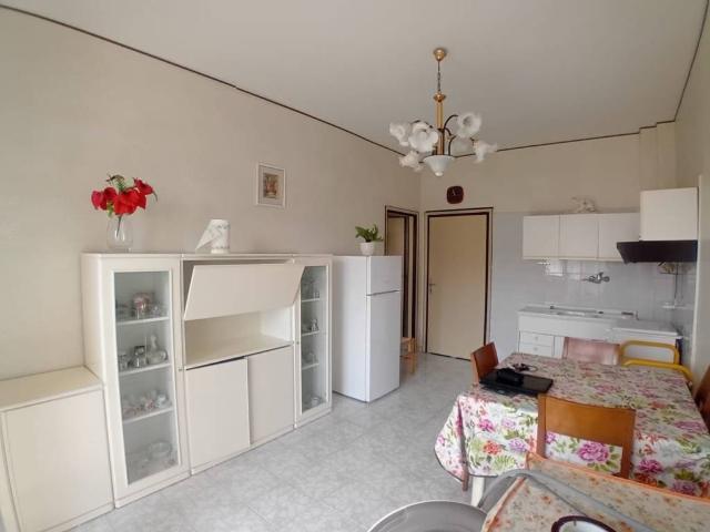 Appartamento in vendita a Lesina FG