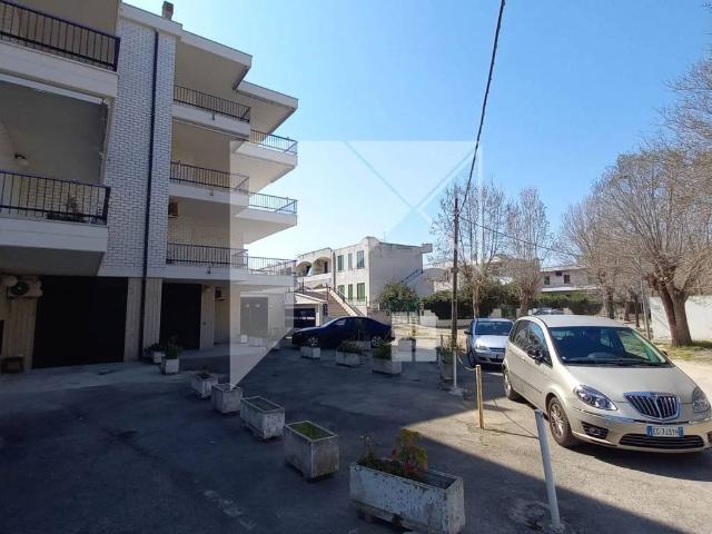 Appartamento in vendita a Lesina FG
