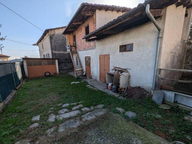 Appartamento in vendita a Lessolo TO