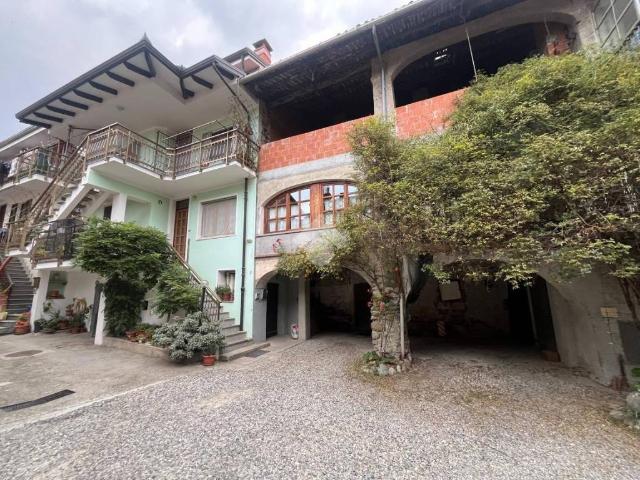 Appartamento in vendita a Lessolo TO