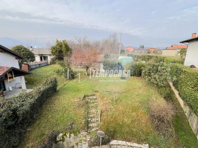 Casa indipendente in vendita a Lessona