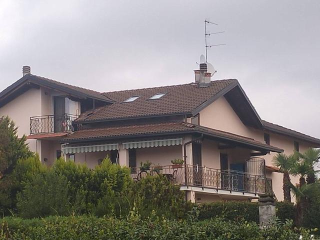 Appartamento in vendita a Lessona BI