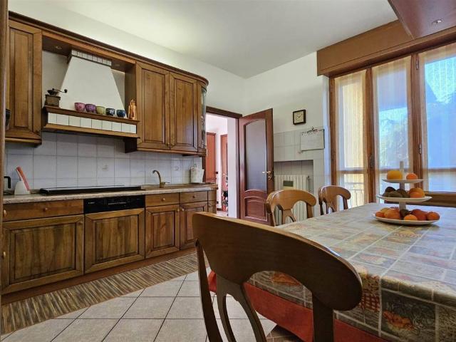 Appartamento in vendita a Lessona BI
