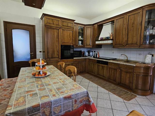 Appartamento in vendita a Lessona BI